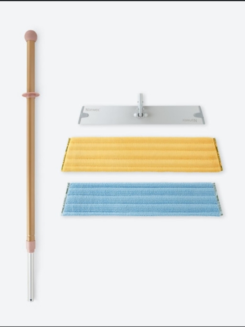 Norwex XL Superior Mop System